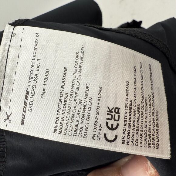 Sketchers pants Womens Small Skechweave Commuter Pant athleisure athletic - Picture 5 of 10